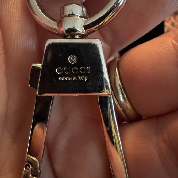 New Authentic Gucci Psychedelic GG Crossbody - limited release - Picture 10 of 10